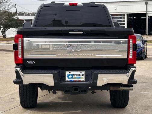 2024 Ford F-250 King Ranch