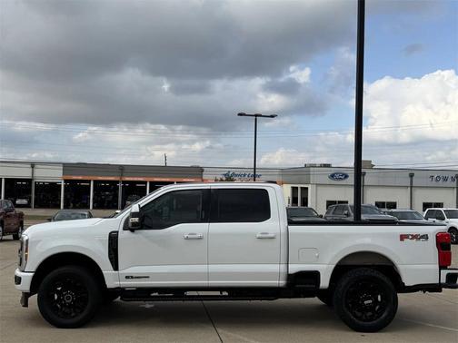 2023 Ford F-250 Lariat