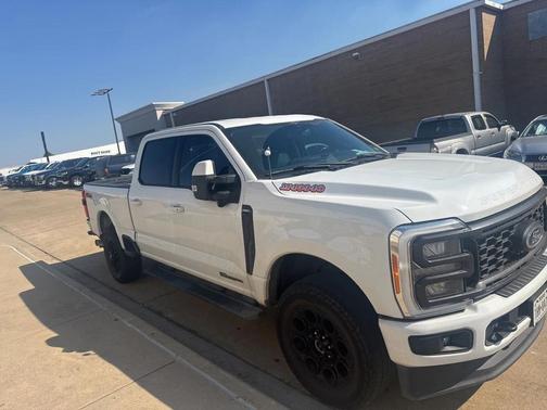 2023 Ford F-250 Lariat
