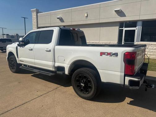 2023 Ford F-250 Lariat