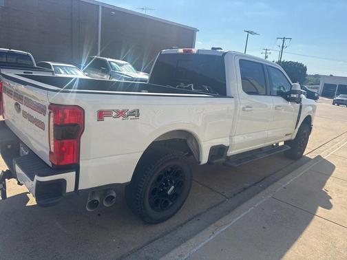 2023 Ford F-250 Lariat