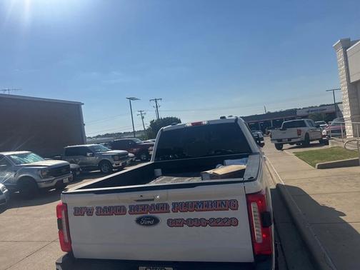 2023 Ford F-250 Lariat