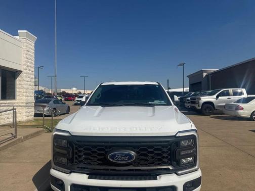 2023 Ford F-250 Lariat