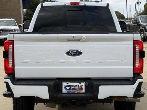 2023 Ford F-250 Lariat