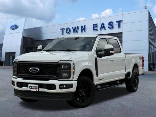 2023 Ford F-250 Lariat