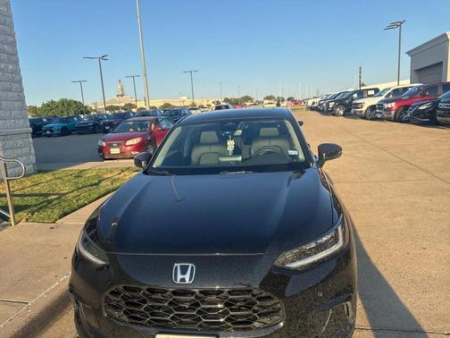 2025 Honda HR-V EX-L