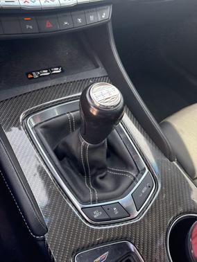 Black Raven 2022 Cadillac CT5-V V-Series Blackwing