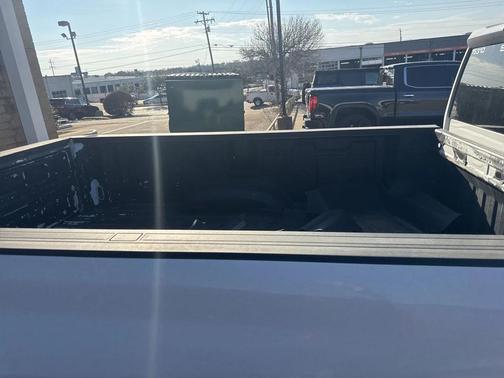 2022 Chevrolet Silverado 2500 LT