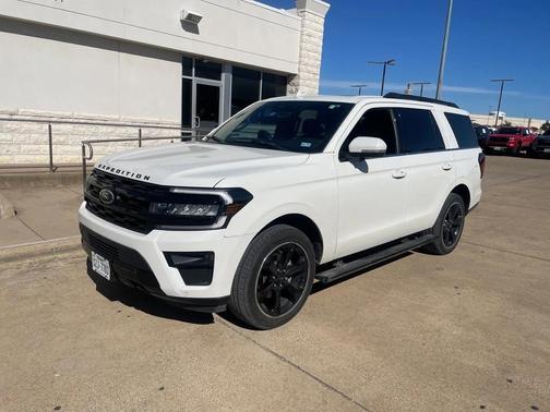 2023 Ford Expedition Limited