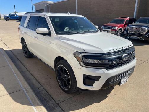 2023 Ford Expedition Limited