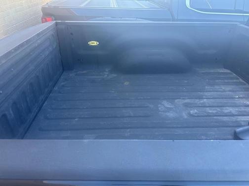 2021 RAM 1500 Tradesman