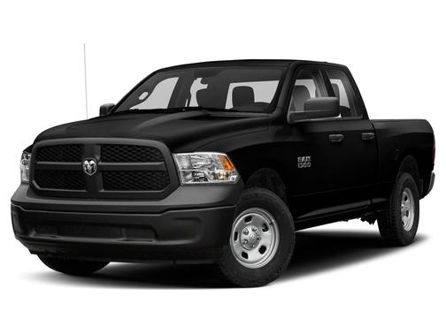 2021 RAM 1500 Tradesman