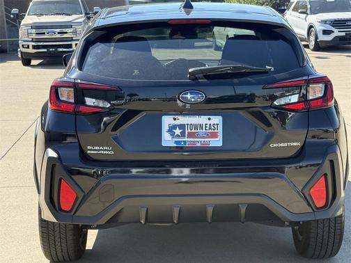 2024 Subaru Crosstrek Base