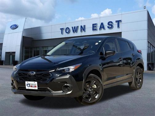 2024 Subaru Crosstrek Base