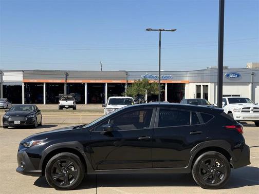2024 Subaru Crosstrek Base