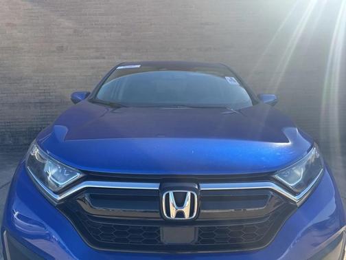 2020 Honda CR-V 2WD EX-L