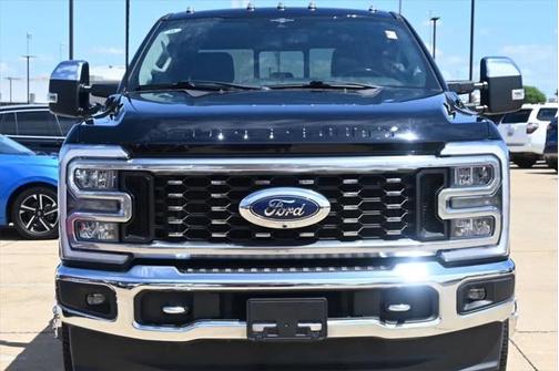 2023 Ford F-350 Lariat