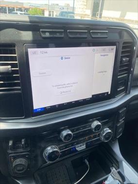 2023 Ford F-350 Lariat