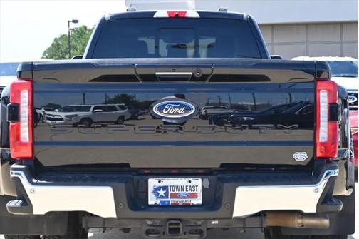 2023 Ford F-350 Lariat