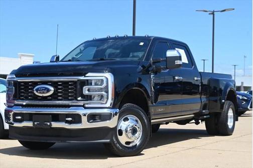 2023 Ford F-350 Lariat