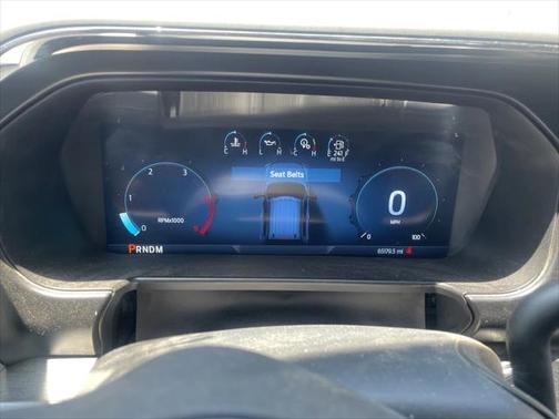 2023 Ford F-350 Lariat