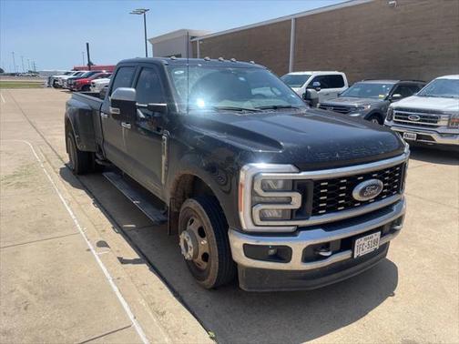 2023 Ford F-350 Lariat