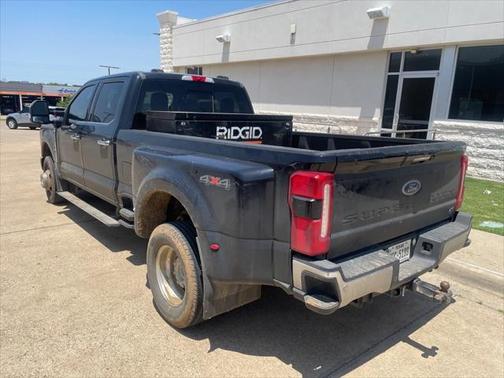 2023 Ford F-350 Lariat