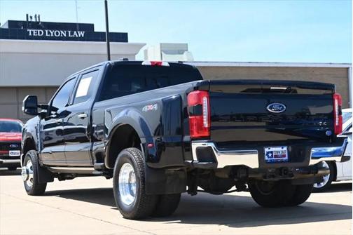 2023 Ford F-350 Lariat