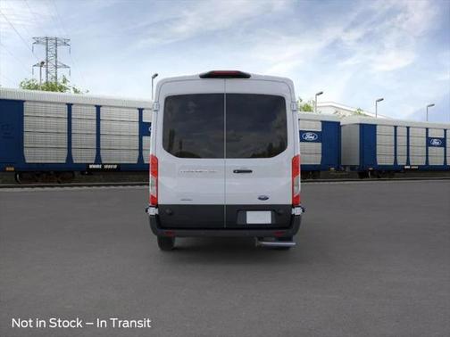 2025 Ford Transit-350 XL