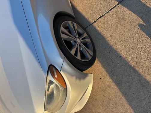 2015 Mercedes-Benz C-Class C 300