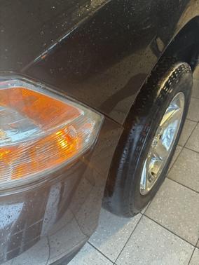Brilliant Black Crystal Pearlcoat 2016 RAM 1500 Tradesman/Express