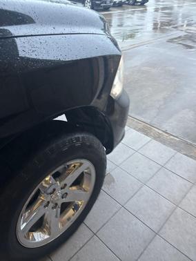 Brilliant Black Crystal Pearlcoat 2016 RAM 1500 Tradesman/Express
