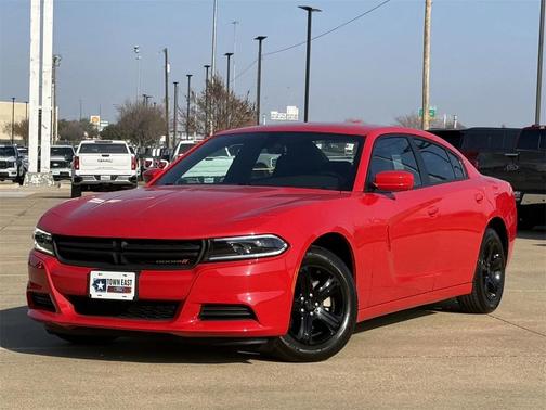 2023 Dodge Charger SXT