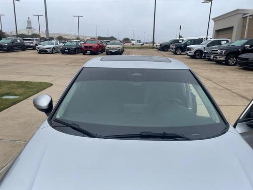 2022 Honda Civic Touring