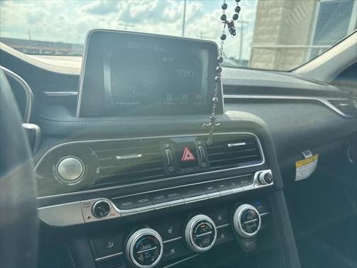 2019 Genesis G70 2.0T Advanced