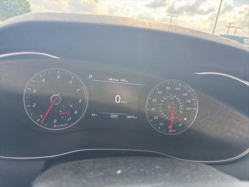 2019 Genesis G70 2.0T Advanced
