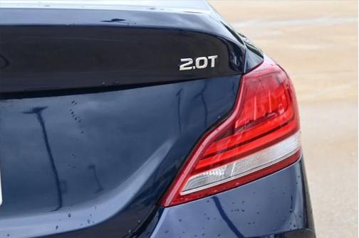 2019 Genesis G70 2.0T Advanced