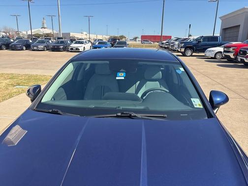 2022 Hyundai SONATA SE