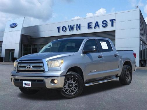 2013 Toyota Tundra Grade
