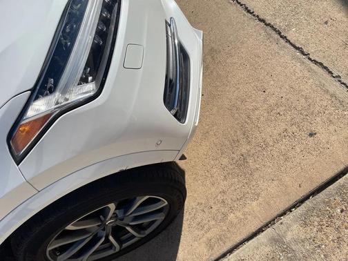 2018 Volvo XC90 T6 Momentum