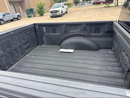 Magnetic Metallic 2020 Ford F-150 XLT
