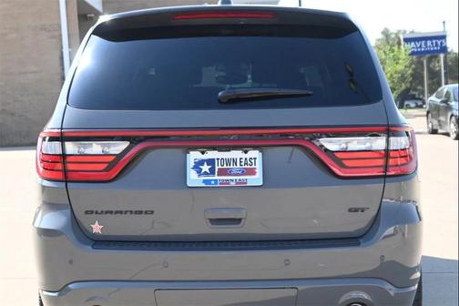 2021 Dodge Durango GT RWD