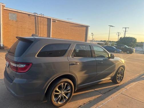 2021 Dodge Durango GT RWD