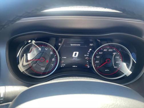 2023 Dodge Charger R/T Scat Pack