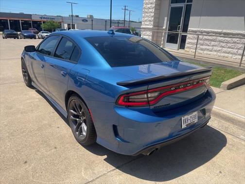 2023 Dodge Charger R/T Scat Pack