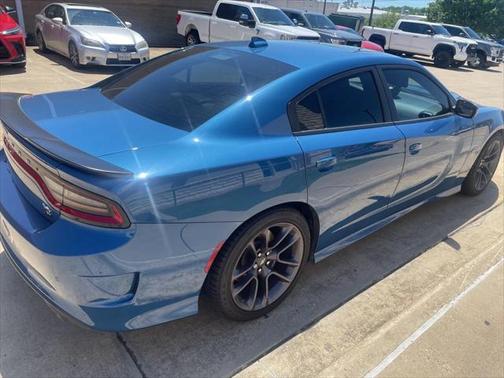 2023 Dodge Charger R/T Scat Pack