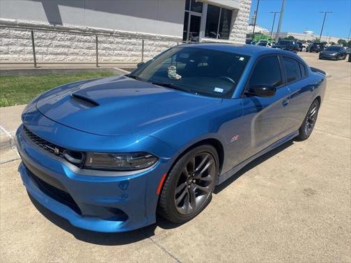 2023 Dodge Charger R/T Scat Pack