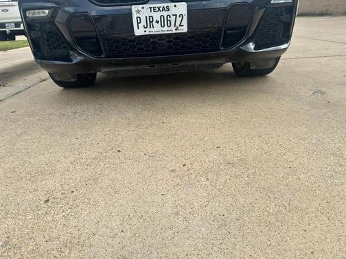 2021 BMW X6 sDrive40i