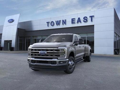 2026 Ford F-350 XLT