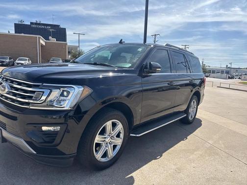 2019 Ford Expedition XLT